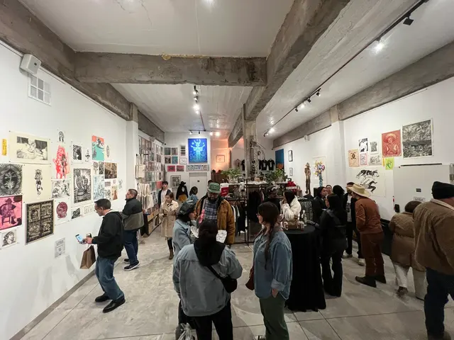 Mystic Desert Studio — photo from the business 5