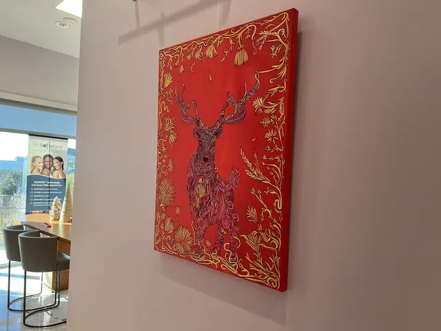 Mystic Desert Studio — photo from the business 12