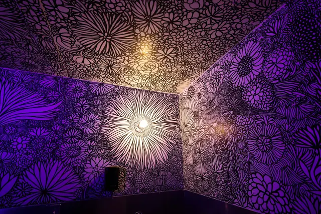 Mystic Desert Studio — photo from the business 6