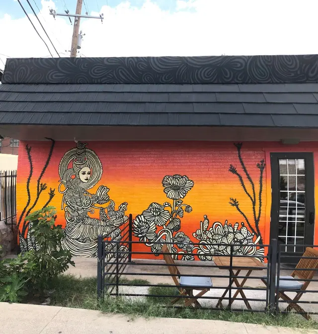 Mystic Desert Studio — photo from the business 10