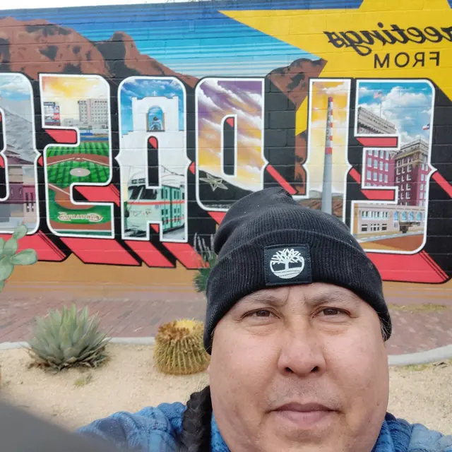 Greetings from El Paso — customer photo 11