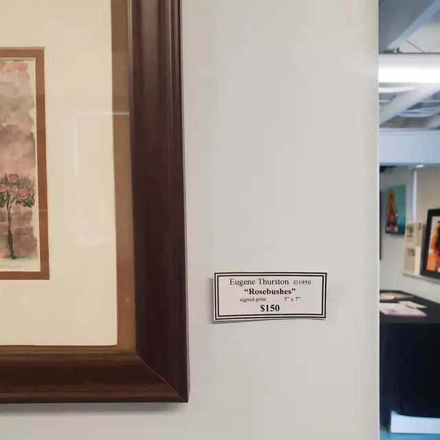 Hal Marcus Gallery — customer photo 12