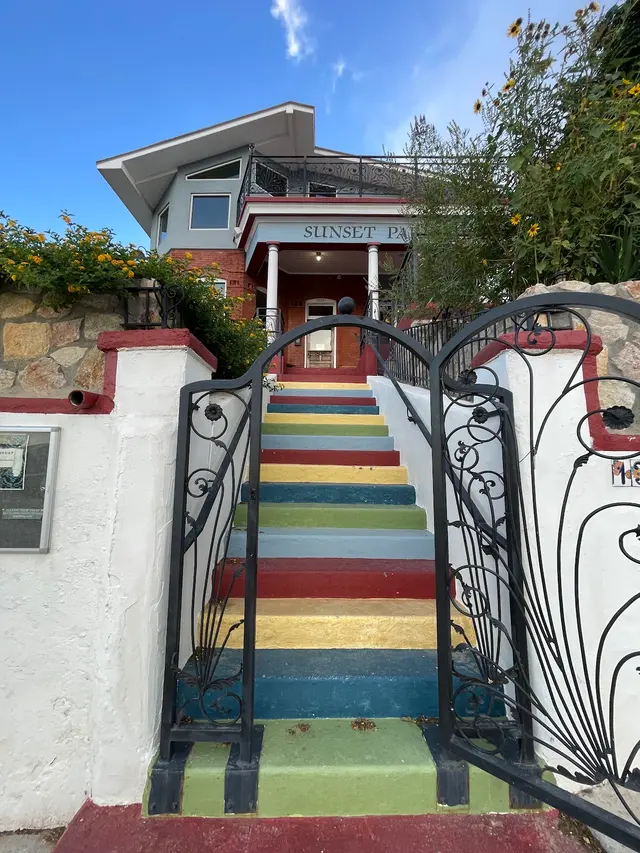 Hal Marcus Gallery — customer photo 3