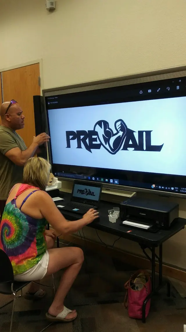 Printing by Prevail — photo from the business 2