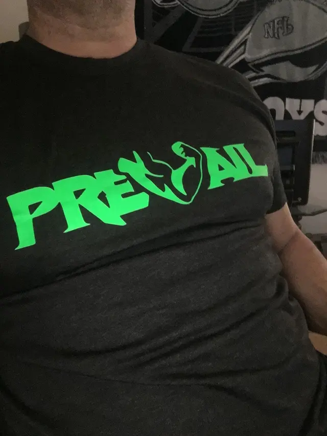 Printing by Prevail — photo from the business 12