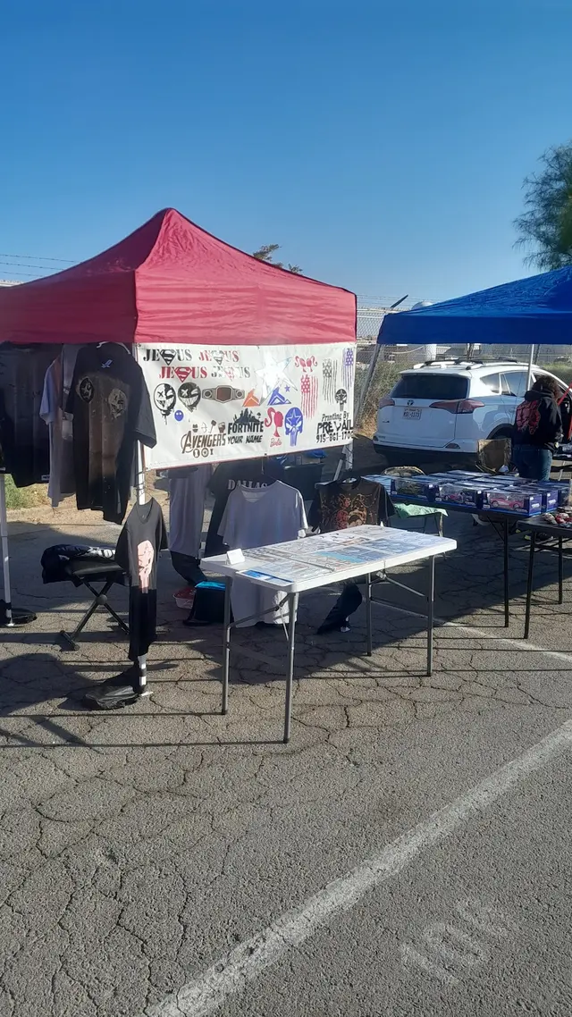 Printing by Prevail — photo from the business 3