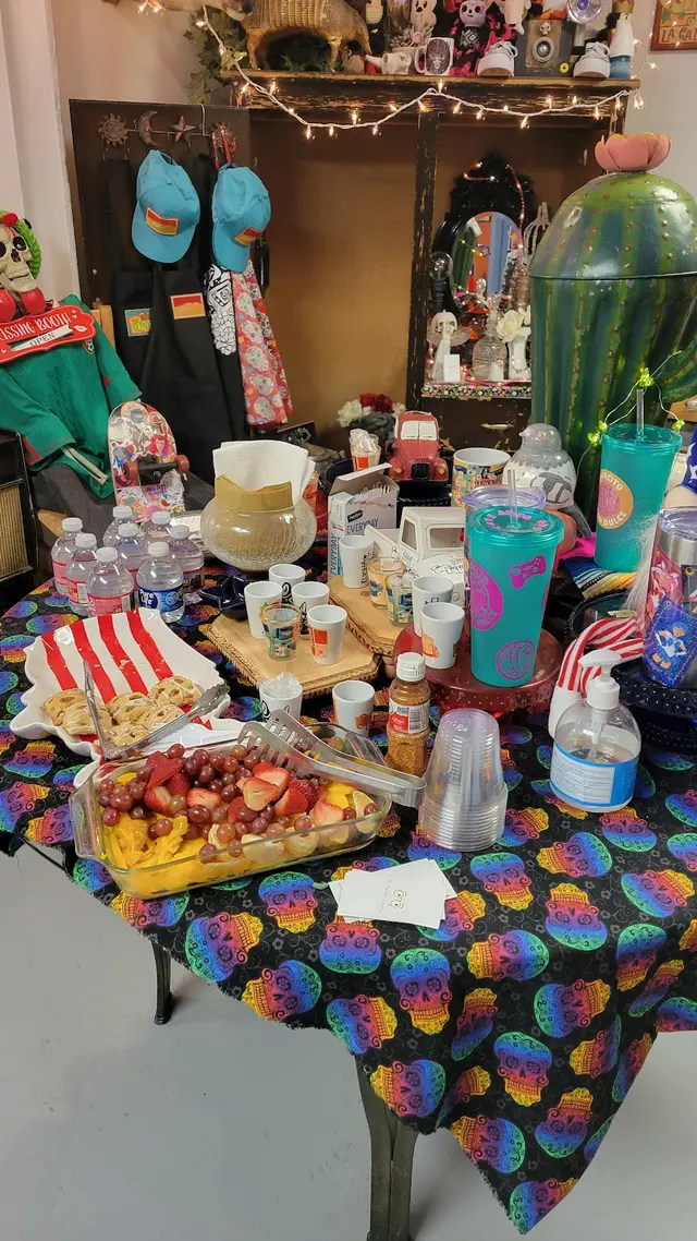 El Paso Art Association Crossland Gallery — customer photo 7