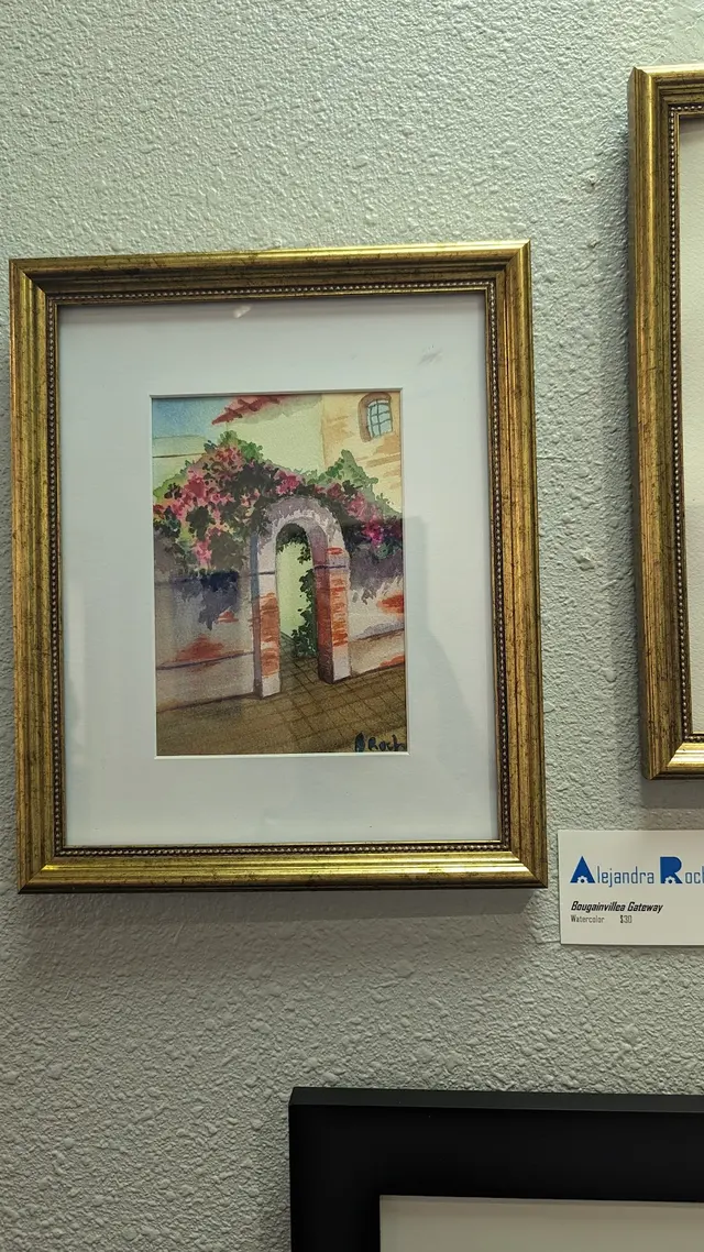 El Paso Art Association Crossland Gallery — customer photo 12
