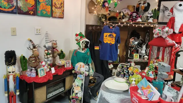 El Paso Art Association Crossland Gallery — customer photo 2