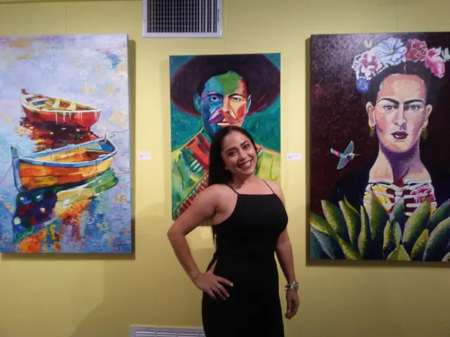 El Paso Art Association Crossland Gallery — customer photo 1