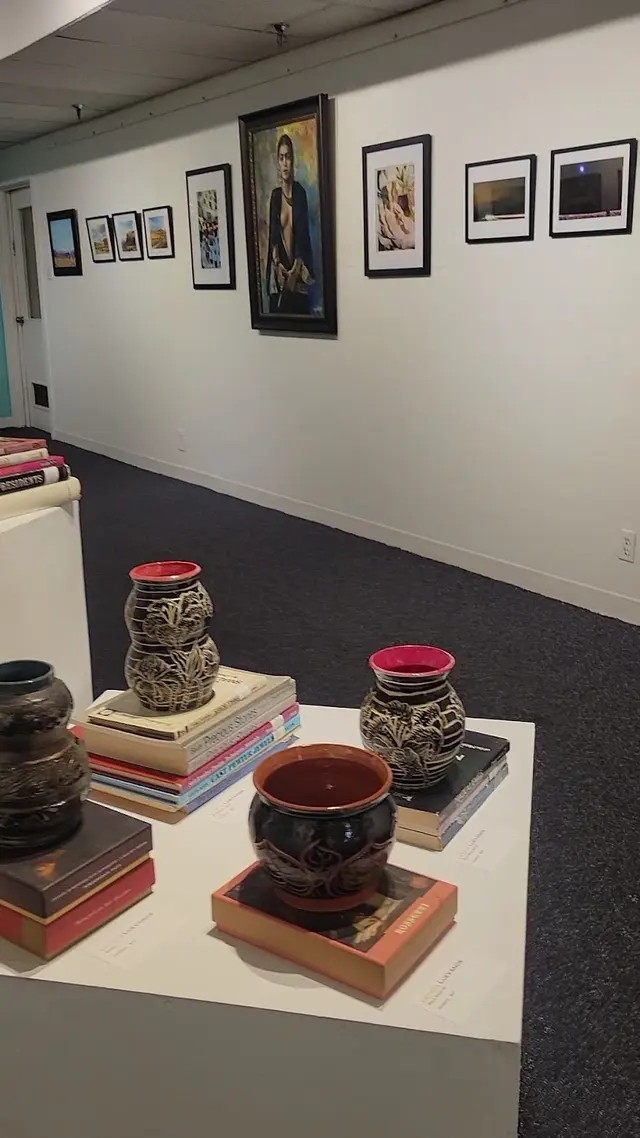 El Paso Art Association Crossland Gallery — customer photo 9