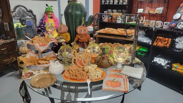 El Paso Art Association Crossland Gallery — customer photo 10