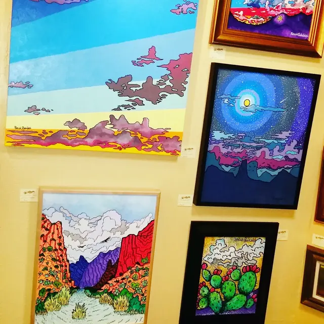 The Art and Framing Gallery — customer photo 2