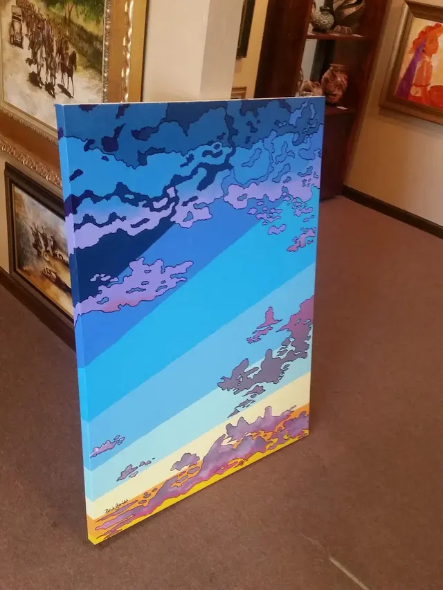 The Art and Framing Gallery — customer photo 12