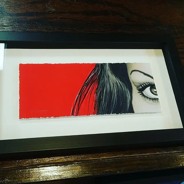 The Art and Framing Gallery — customer photo 11