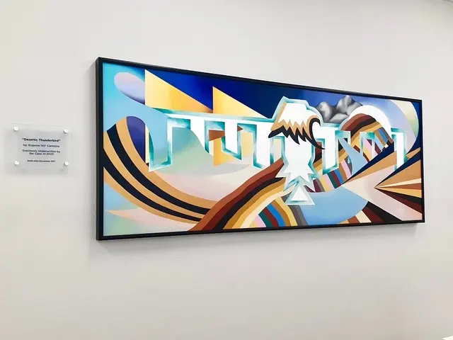 The Art and Framing Gallery — customer photo 9