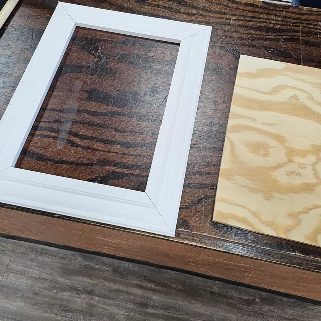 The Art and Framing Gallery — customer photo 6