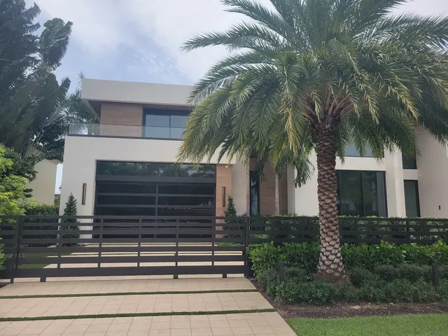 Atlantic Ocean Garage Doors — photo from the business 10