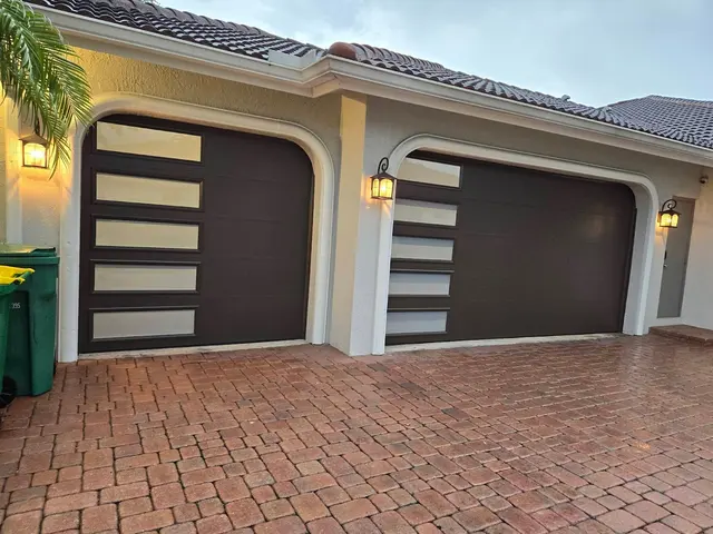 Atlantic Ocean Garage Doors — customer photo 1