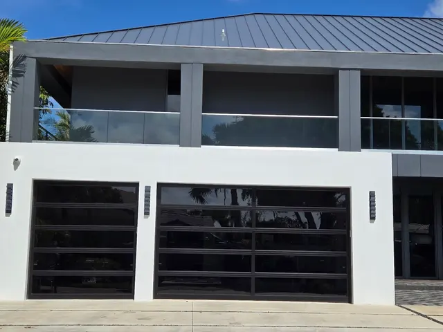 Atlantic Ocean Garage Doors — photo from the business 5