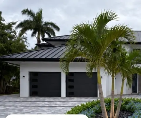 Atlantic Ocean Garage Doors — customer photo 4