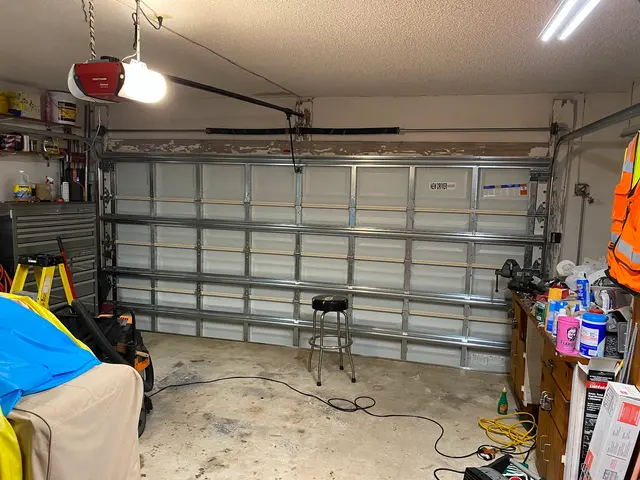 Atlantic Ocean Garage Doors — customer photo 2