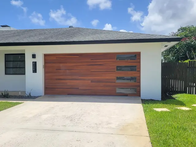 Atlantic Ocean Garage Doors — photo from the business 6