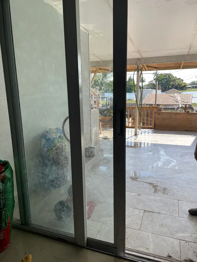 Slideways Solutions - Sliding Doors — customer photo 11