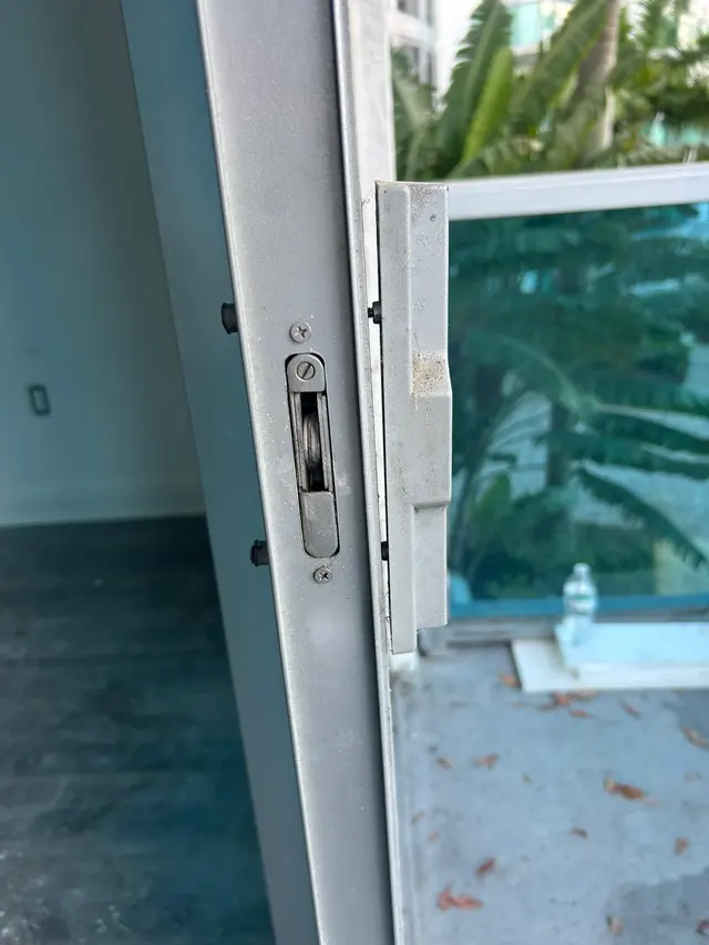 Slideways Solutions - Sliding Doors — photo from the business 10