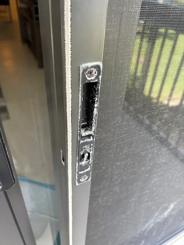 Slideways Solutions - Sliding Doors — photo from the business 4
