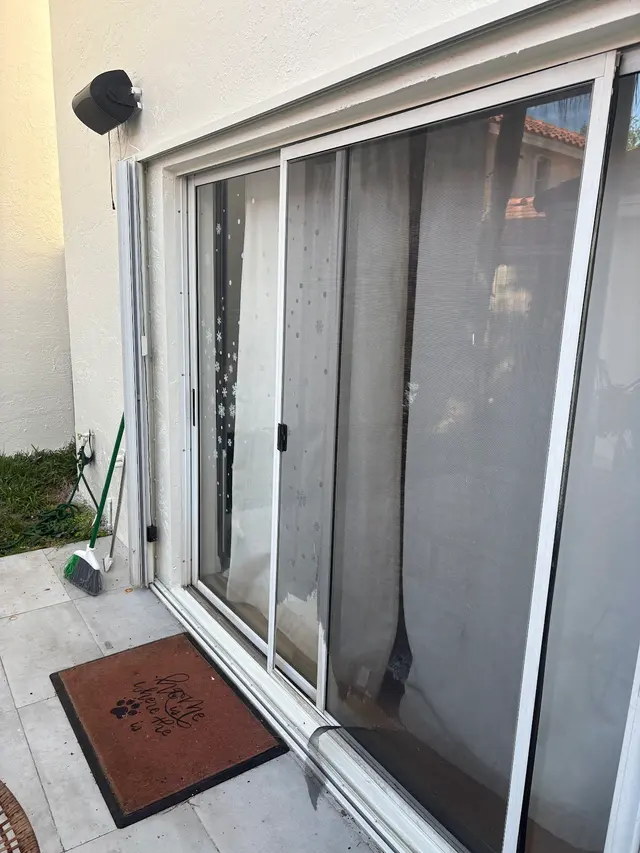 Slideways Solutions - Sliding Doors — photo from the business 7