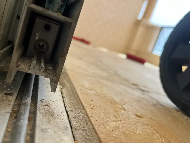 Slideways Solutions - Sliding Doors — photo from the business 6