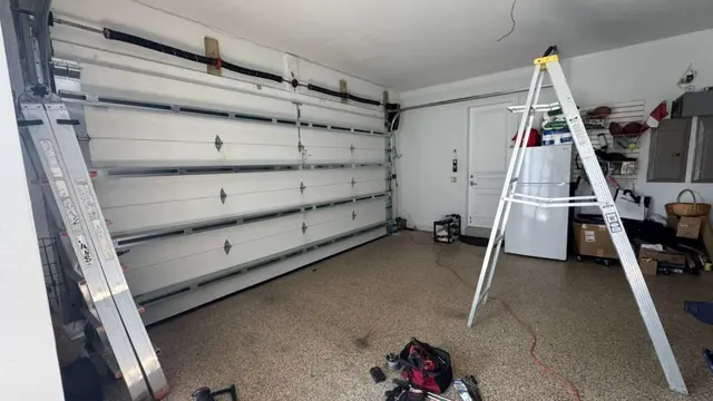 911 Garage Door Service & Repair LLC — photo from the business 1
