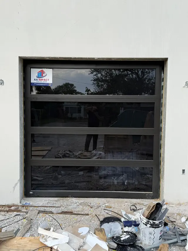 911 Garage Door Service & Repair LLC — photo from the business 7