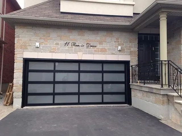 911 Garage Door Service & Repair LLC — photo from the business 6