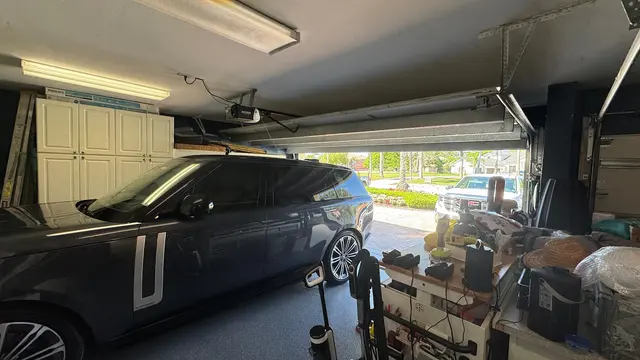 911 Garage Door Service & Repair LLC — photo from the business 12