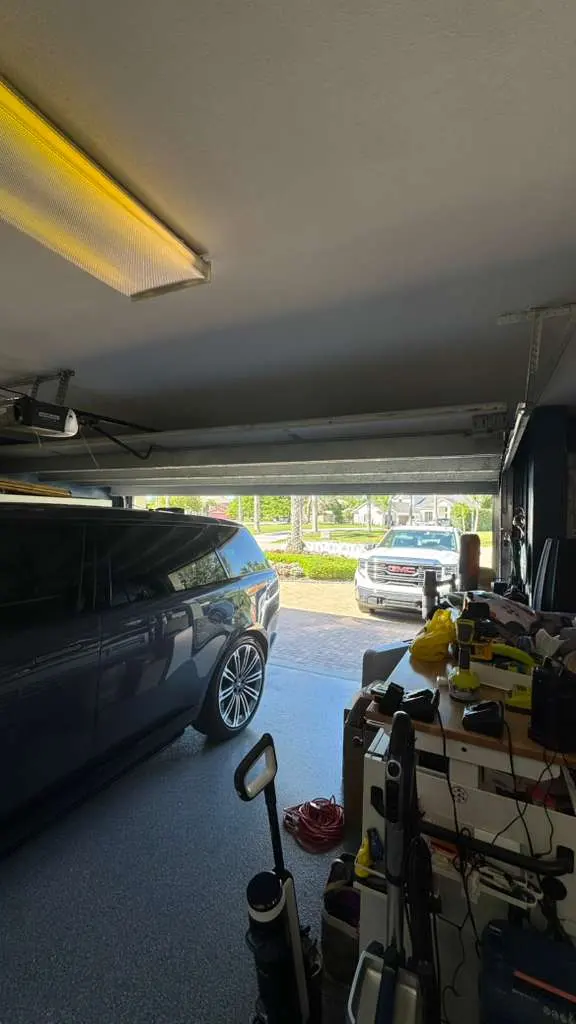 911 Garage Door Service & Repair LLC — photo from the business 10