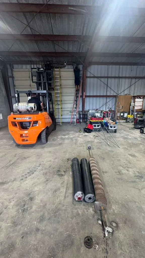 911 Garage Door Service & Repair LLC — photo from the business 9