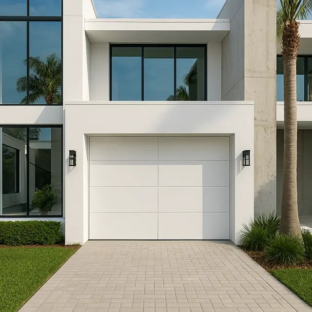 911 Garage Door Service & Repair LLC — photo from the business 11
