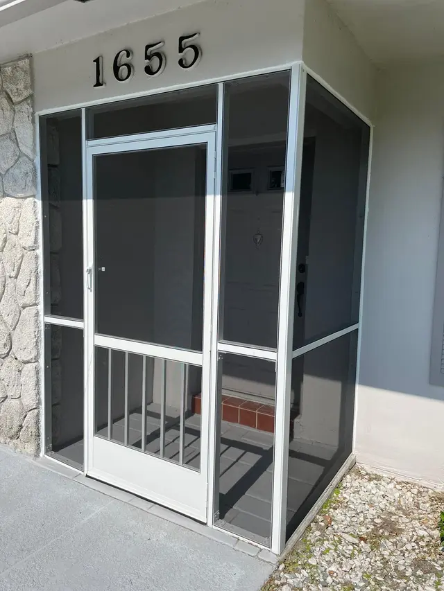 Protech Sliding Door Repair — photo from the business 2