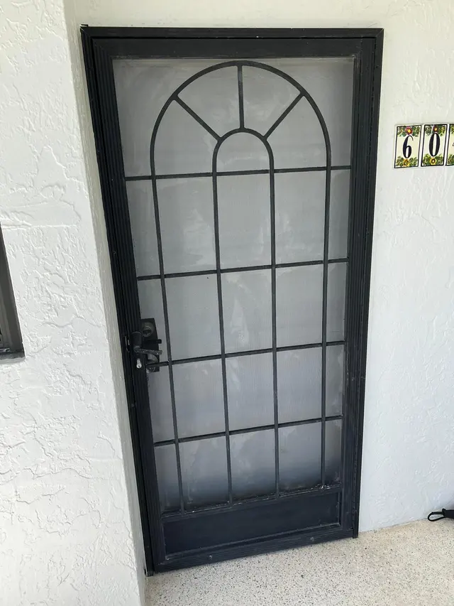 Protech Sliding Door Repair — photo from the business 6