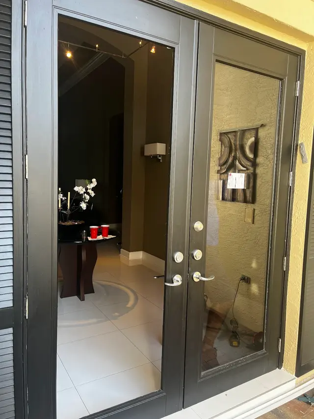 Protech Sliding Door Repair — photo from the business 10