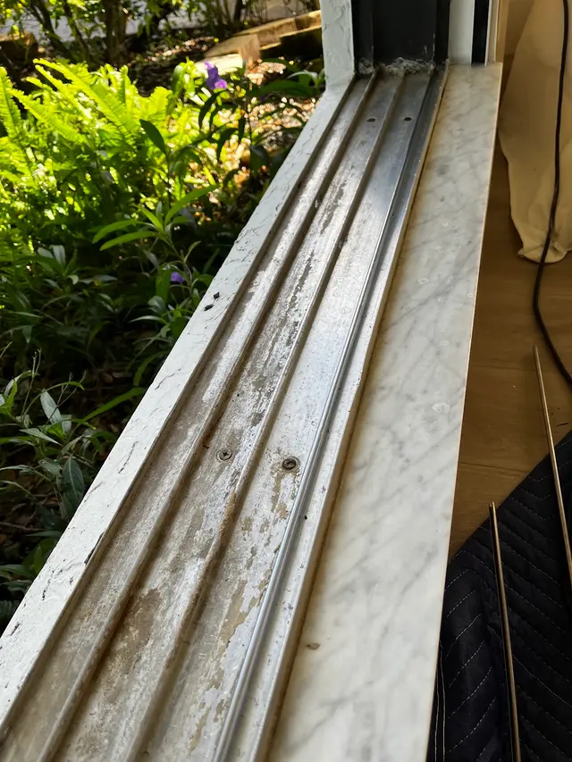Protech Sliding Door Repair — photo from the business 5