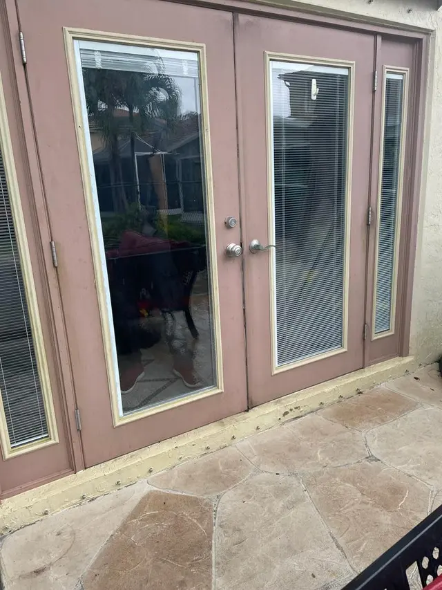 Protech Sliding Door Repair — photo from the business 7