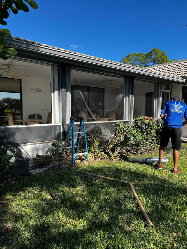 Protech Sliding Door Repair — photo from the business 4
