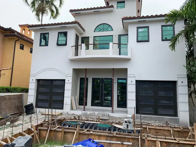 The Door Doctor of South Florida, Inc. — photo from the business 9
