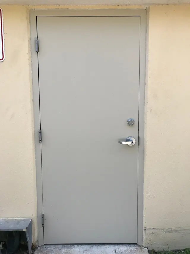 The Door Doctor of South Florida, Inc. — photo from the business 6