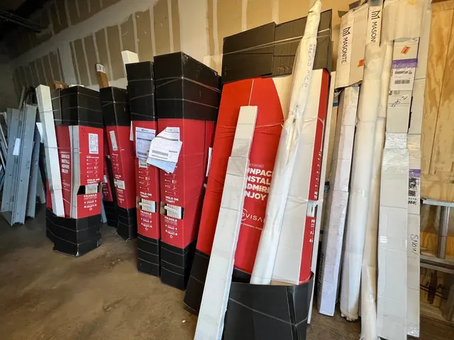 The Door Doctor of South Florida, Inc. — photo from the business 11