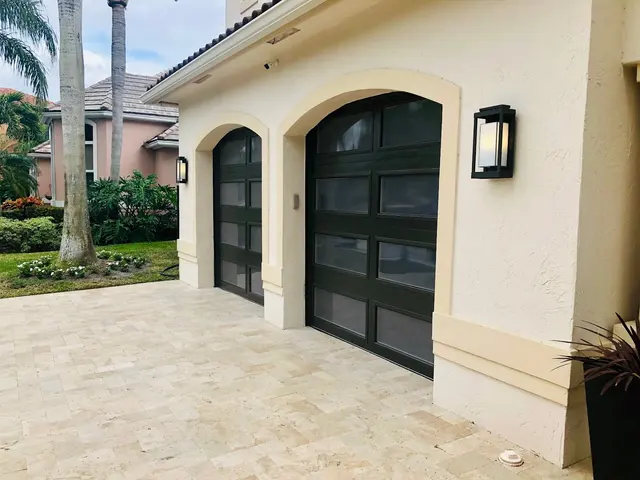 The Door Doctor of South Florida, Inc. — photo from the business 10