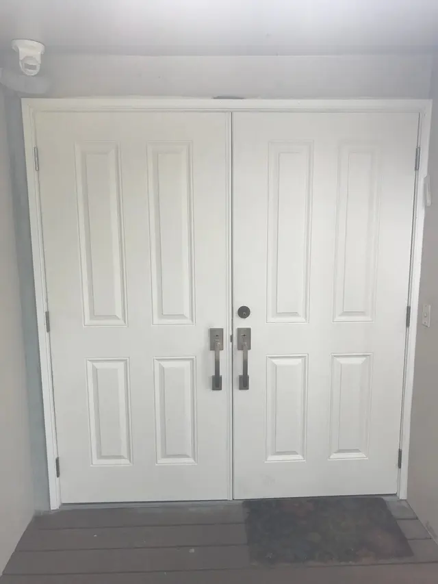The Door Doctor of South Florida, Inc. — photo from the business 5